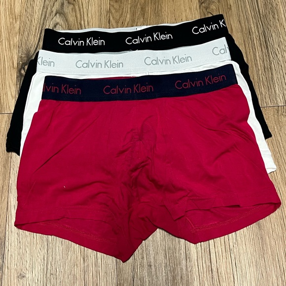 Calvin Klein Other - Calvin Klein- Trunks set
